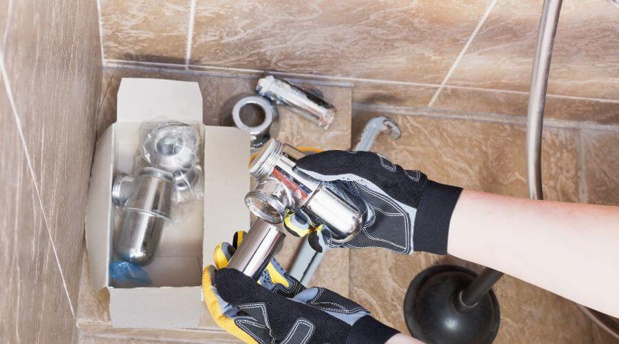 Expert flood damage restoration services in Hammondsville, OH